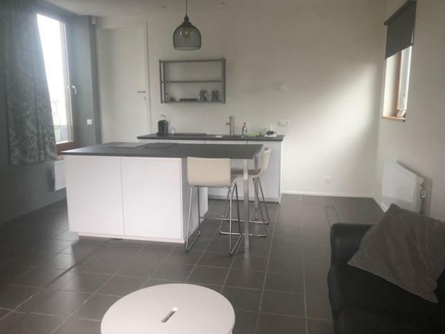 Apartamento La Cassine De Patou Stoumont Exterior foto