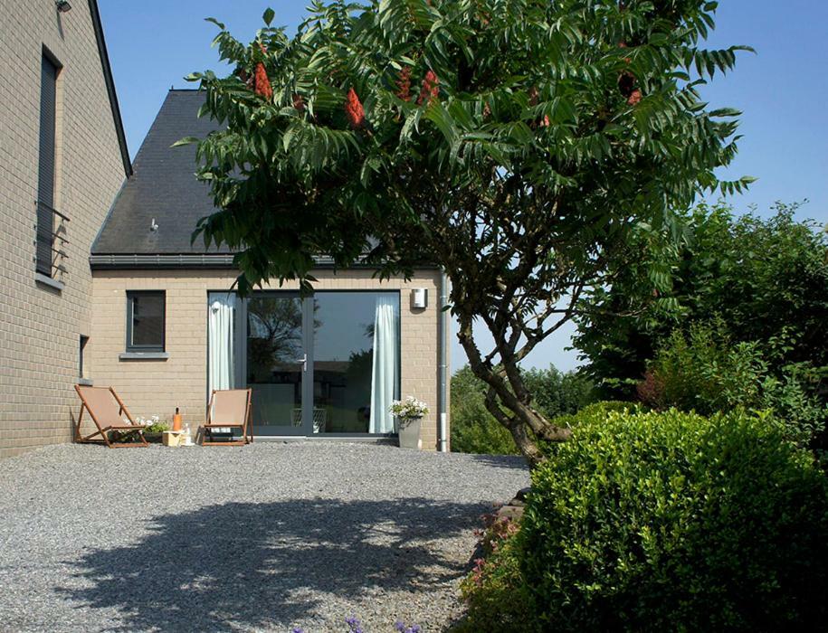 Apartamento La Cassine De Patou Stoumont Exterior foto