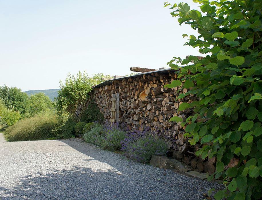Apartamento La Cassine De Patou Stoumont Exterior foto